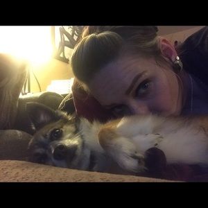 Meet your Posher, Nikki